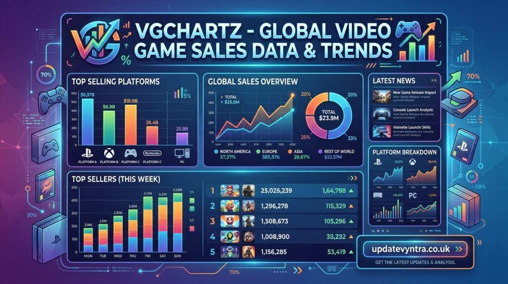 VGChartz