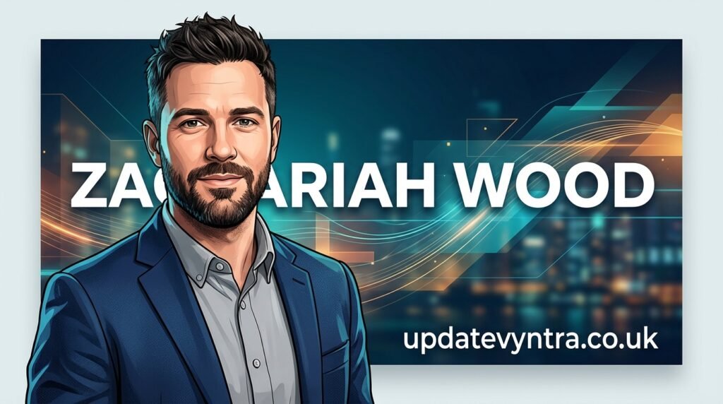 zachariah wood