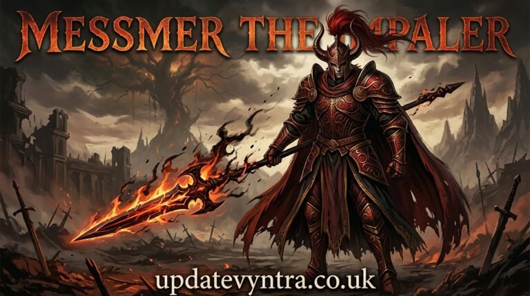 Messmer the Impaler: The Complete Guide to Elden Ring’s Most Feared Demigod