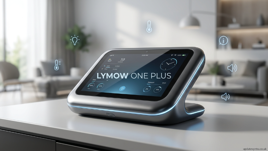 lymow one plus
