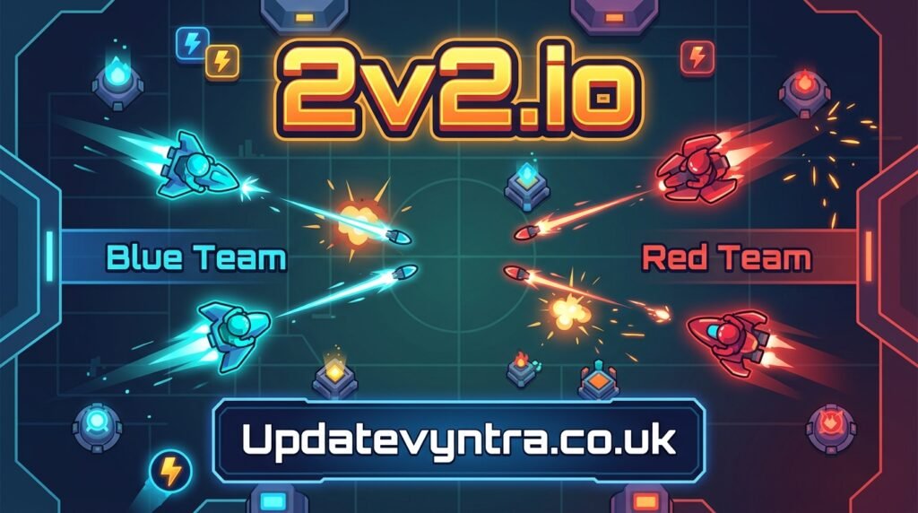 2v2 io