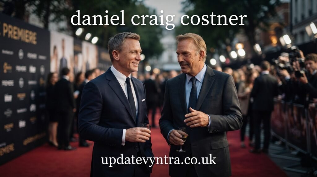 daniel craig costner