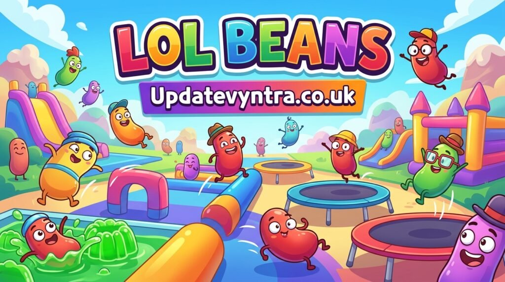 lol beans