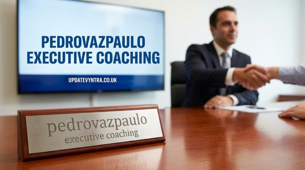 pedrovazpaulo executive coaching