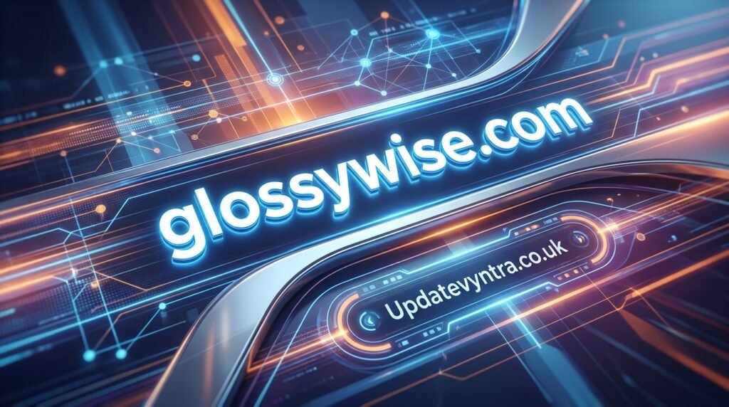 Glossywise Com
