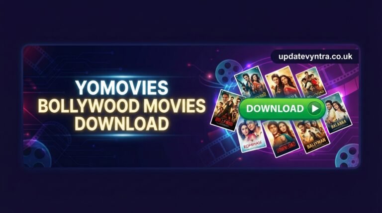 YoMovies Bollywood Movies Download: Understanding Online Movie Platforms and Safer Viewing Choices