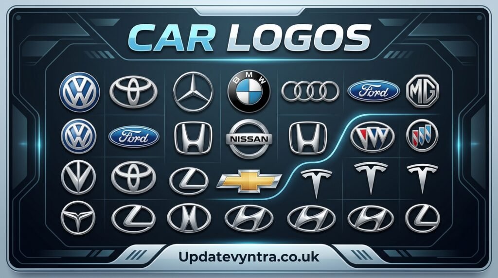 car logos