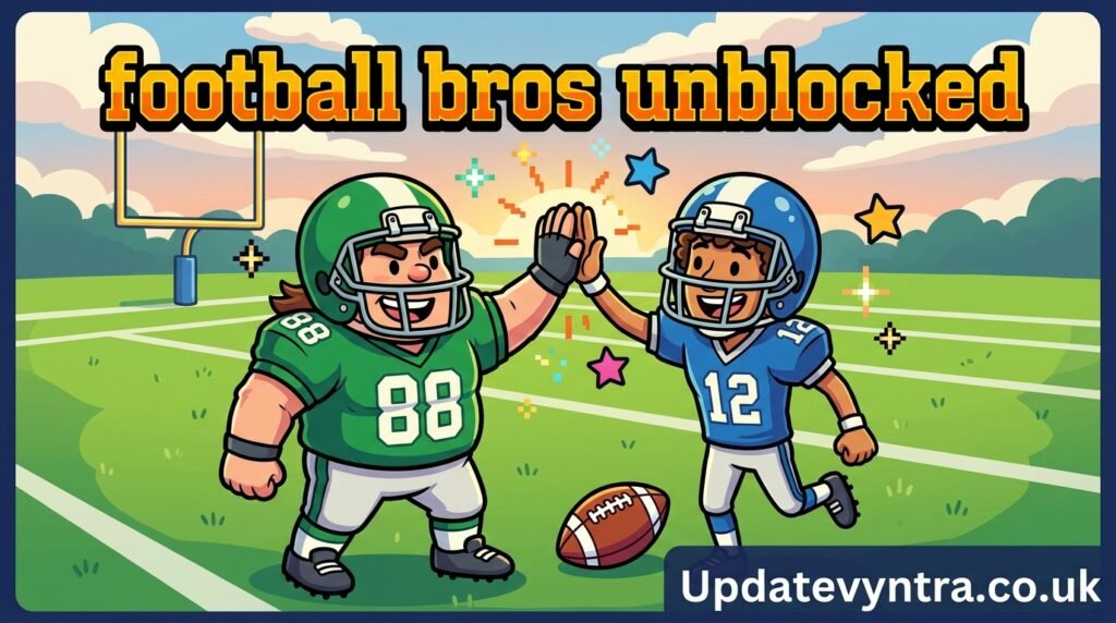 football bros unblocked