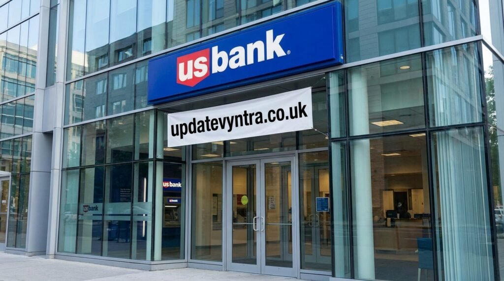 us bank
